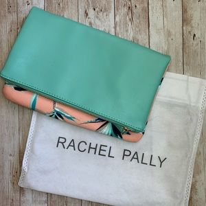 ✨NWT✨RACHEL PALLY ClUTCH 👛